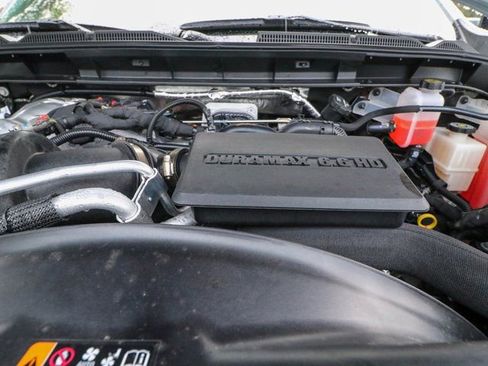 New 2026 GMC Sierra 3500 SLT w/ SLT Premium Package image 29