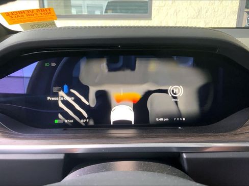 Used 2023 Tesla Model X AWD/4WD image 25