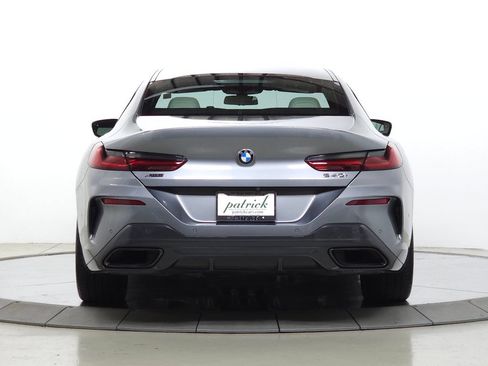 Used 2025 BMW 840i xDrive AWD/4WD image 6
