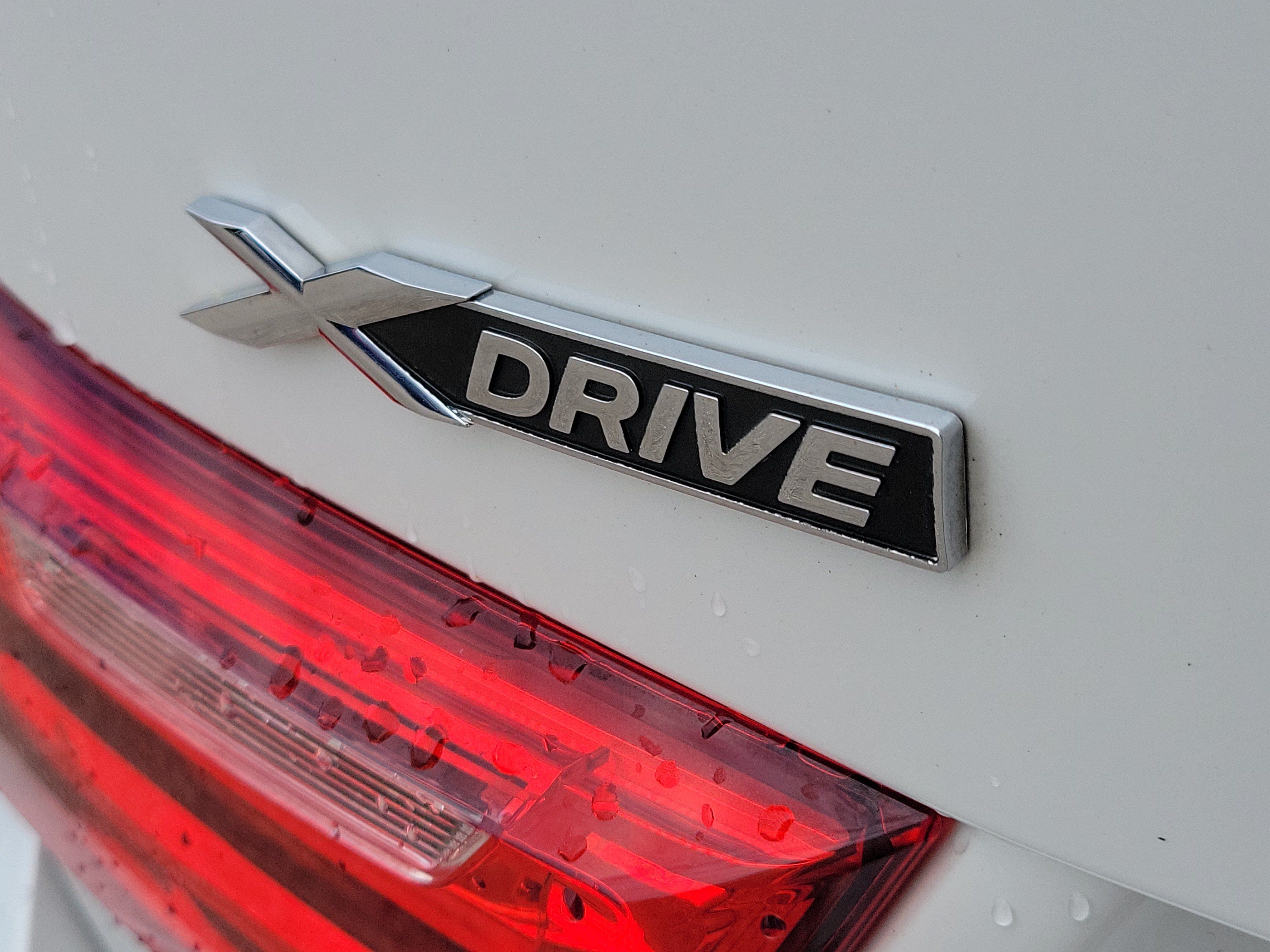 Used 2017 BMW 430i xDrive Convertible AWD/4WD image 9