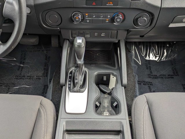 Used 2022 Nissan Frontier SV RWD image 17
