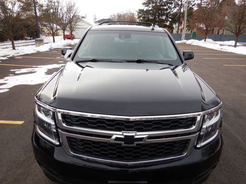 Used 2020 Chevrolet Tahoe LT image 3