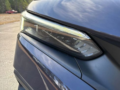 Used 2023 Honda Civic EX-L image 27