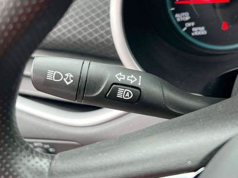 Used 2024 Chevrolet Malibu LT FWD image 16