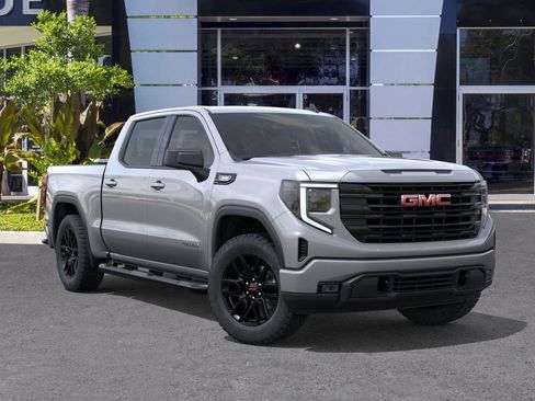 New 2026 GMC Sierra 1500 Elevation w/ Elevation Select Package image 7