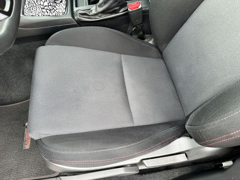 Used 2020 Subaru WRX image 16