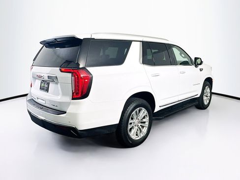 Used 2024 GMC Yukon SLT image 9