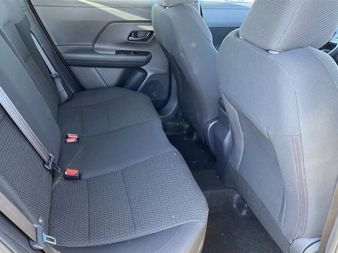 New 2026 Nissan Kicks S image 13