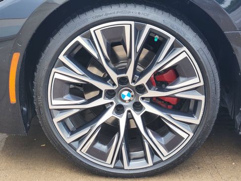 Used 2024 BMW 430i Gran Coupe xDrive w/ Premium Package AWD/4WD image 7