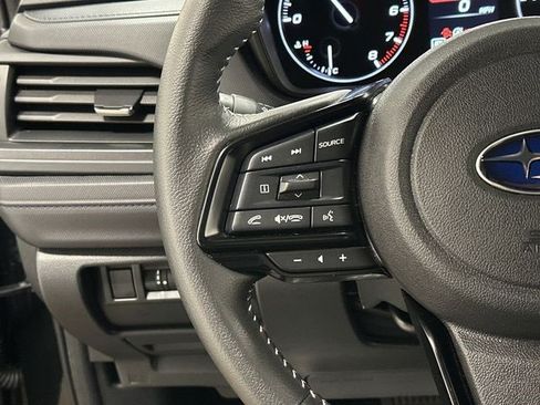 Certified 2025 Subaru Forester Premium image 9