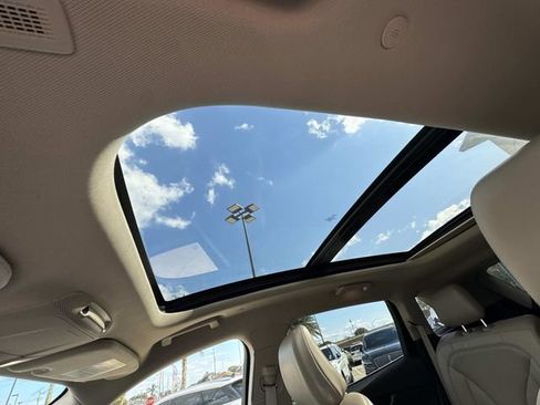 Certified 2023 Lincoln Nautilus Reserve image 29