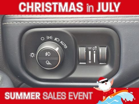 Used 2019 RAM 2500 Limited AWD/4WD image 24