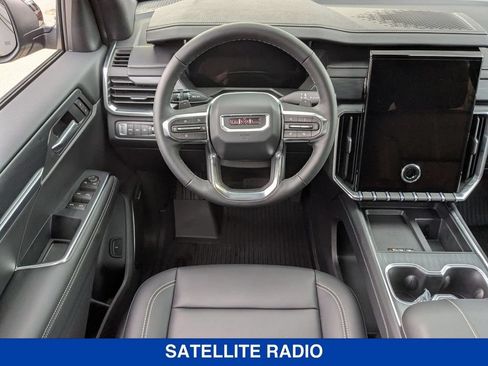 New 2026 GMC Acadia Elevation w/ Elevation Premium Package AWD/4WD image 38
