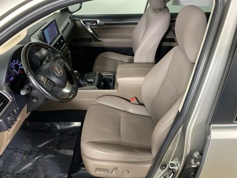 Used 2023 Lexus GX 460 Premium w/ Premium Plus Package AWD/4WD image 28