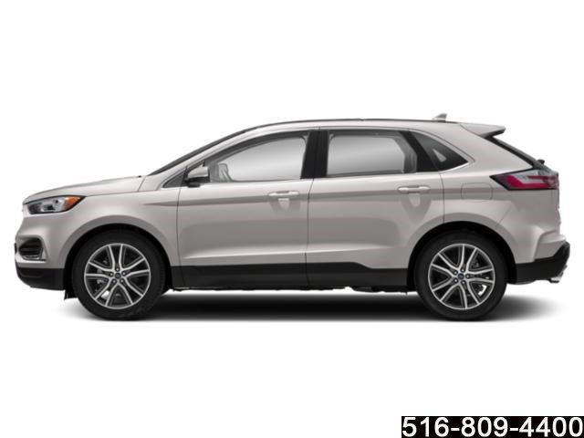 Used 2019 Ford Edge SEL w/ Equipment Group 201A AWD/4WD image 4