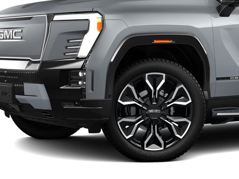 New 2024 GMC Sierra EV Denali image 22