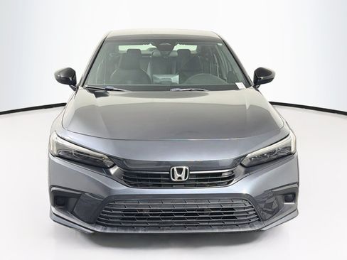 Used 2024 Honda Civic Sport image 2