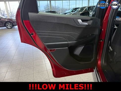 Used 2023 Ford Escape Active w/ Tech Pack #2 image 21