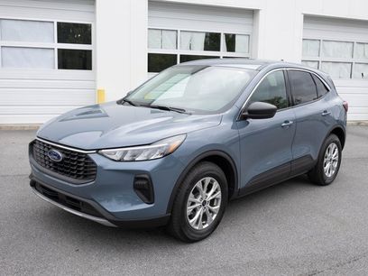 Used 2023 Ford Escape Active