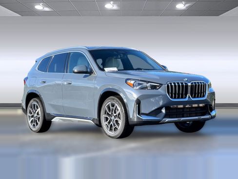 New 2026 BMW X1 xDrive28i w/ Technology Package image 7