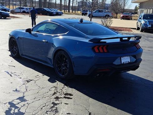 Used 2024 Ford Mustang GT image 4