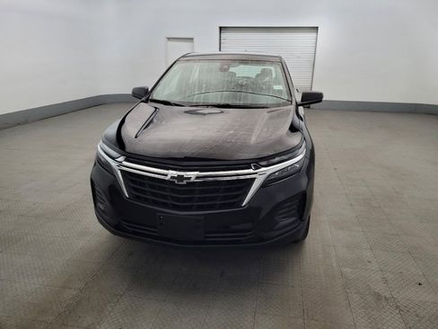 Used 2024 Chevrolet Equinox LS w/ LPO, Floor Liner Package AWD/4WD image 15