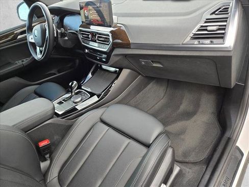 Certified 2023 BMW X3 xDrive30i w/ Premium Package image 24