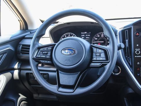New 2025 Subaru Crosstrek 2.0i Premium image 14