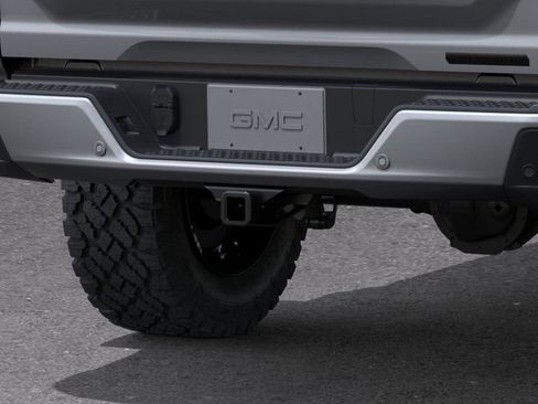 New 2026 GMC Canyon Elevation w/ Convenience Package RWD image 14