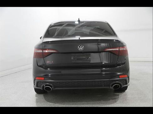 Certified 2024 Volkswagen Jetta GLI Autobahn w/ GLI Black Package FWD image 19