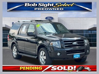 Used 2009 Ford Expedition Limited