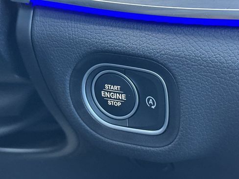 New 2025 Mercedes-Benz GLE 580 4MATIC image 24