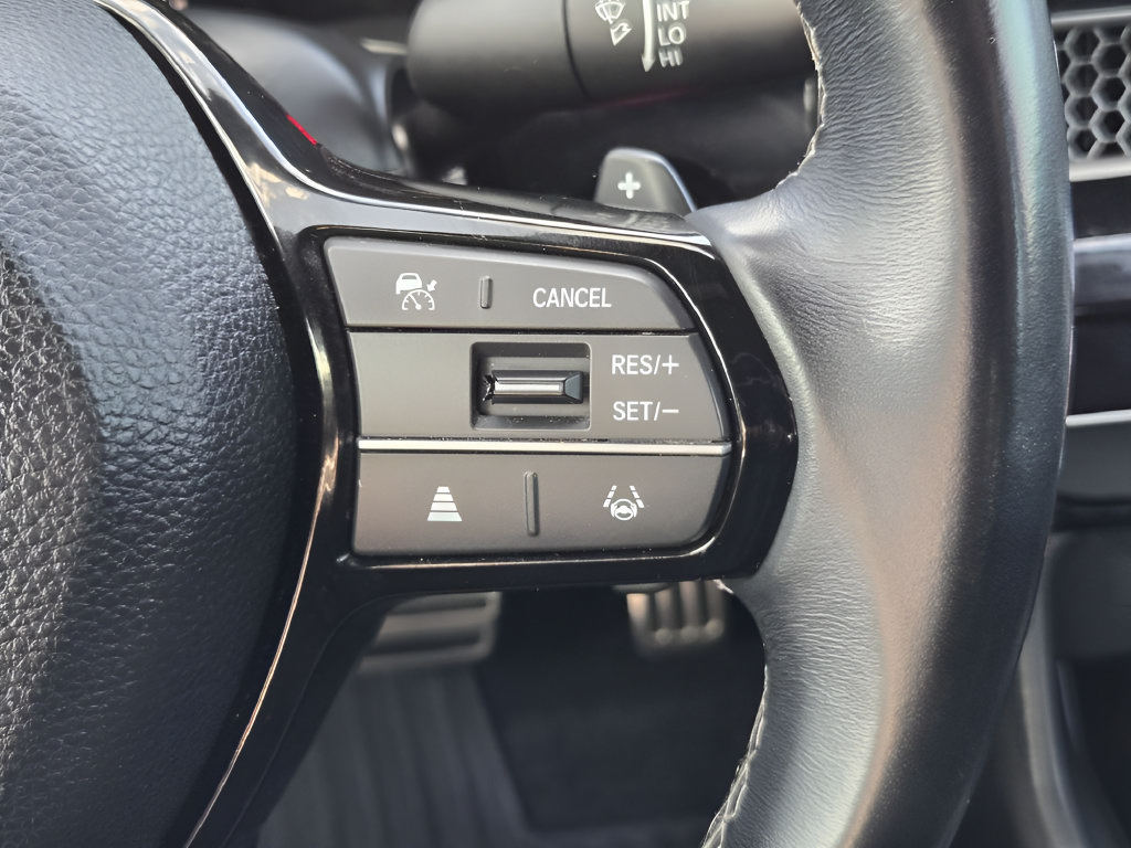 Used 2022 Honda Civic Sport image 26