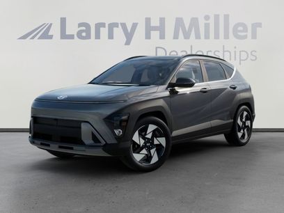 New 2026 Hyundai Kona SEL Sport