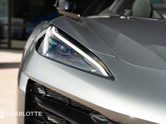 Used 2023 Chevrolet Corvette Z06 video 2