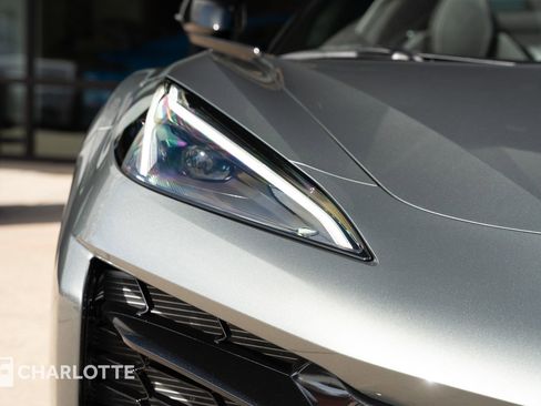 Used 2023 Chevrolet Corvette Z06 image 2