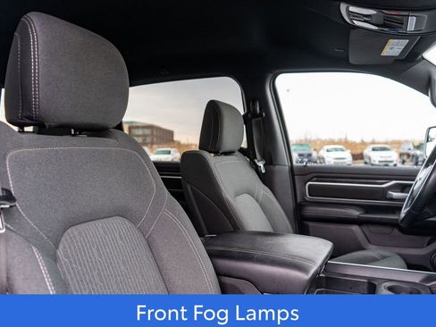 Used 2023 RAM 1500 Big Horn image 12