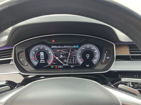 Used 2019 Audi A8 L 4.0T w/ First Edition Package image 22