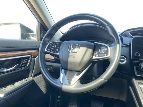 Used 2022 Honda CR-V Touring image 31