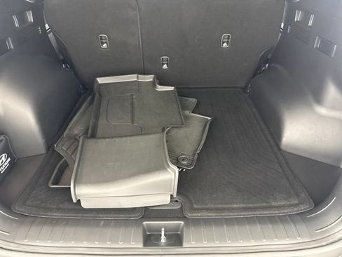 Used 2023 Hyundai Tucson SEL AWD/4WD image 32