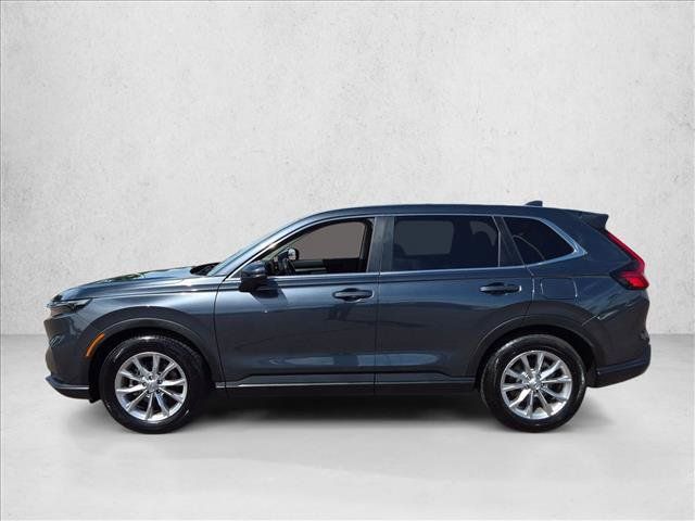 Used 2024 Honda CR-V EX-L image 10