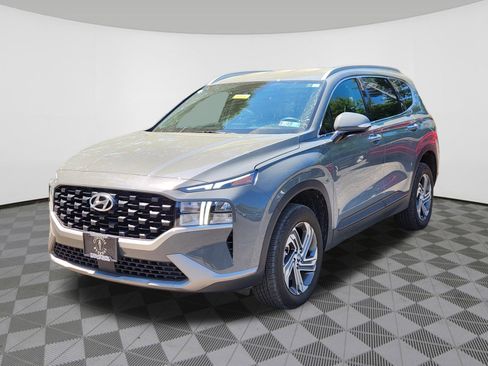 Used 2023 Hyundai Santa Fe SEL AWD/4WD image 2