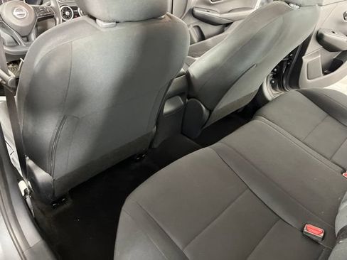 Used 2024 Nissan Sentra S FWD image 38