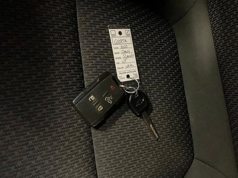 Used 2020 Chevrolet Silverado 1500 W/T w/ WT Fleet Convenience Package image 26