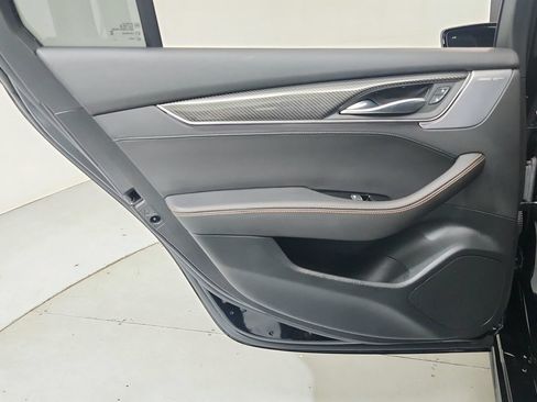 Certified 2024 Cadillac CT5 Sport AWD/4WD image 24