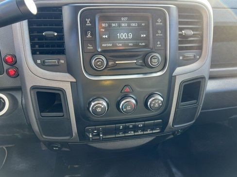 Used 2018 RAM 5500 Tradesman w/ Power & Remote Entry Group image 13