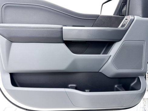 Used 2024 Ford F150 XLT w/ FX4 Off-Road Package image 28