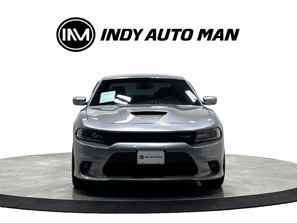 Used 2017 Dodge Charger R/T w/ Quick Order Package 29S RWD image 10