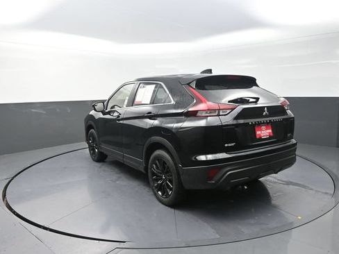 Used 2023 Mitsubishi Eclipse Cross LE AWD/4WD image 72