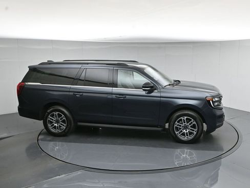 Certified 2025 Ford Expedition Max Active RWD image 60